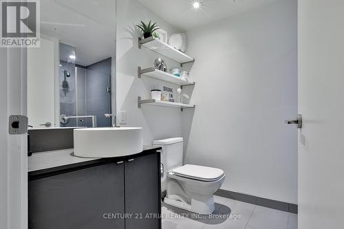 801 - 60 Colborne Street, Toronto, ON - Indoor Photo Showing Bathroom