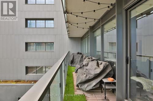 #801 -60 Colborne St, Toronto, ON - Outdoor With Exterior