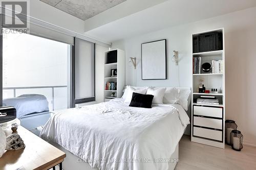 801 - 60 Colborne Street, Toronto, ON - Indoor Photo Showing Bedroom