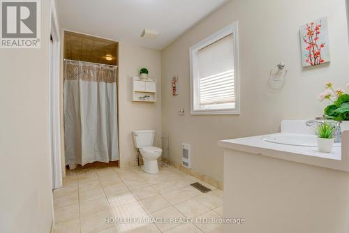 113 Meadowview Blvd, Clarington, ON - Indoor Photo Showing Bathroom