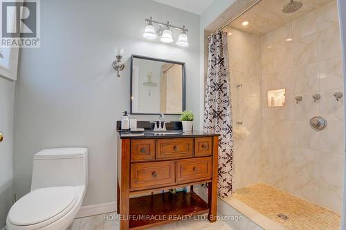 113 Meadowview Blvd, Clarington, ON - Indoor Photo Showing Bathroom