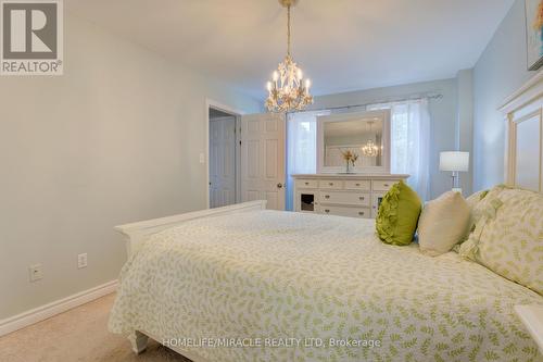 113 Meadowview Blvd, Clarington, ON - Indoor Photo Showing Bedroom