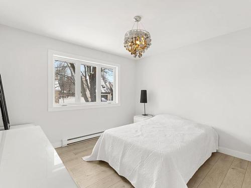 Chambre Ã Â coucher - 648 Place Roussin, Joliette, QC - Indoor Photo Showing Bedroom