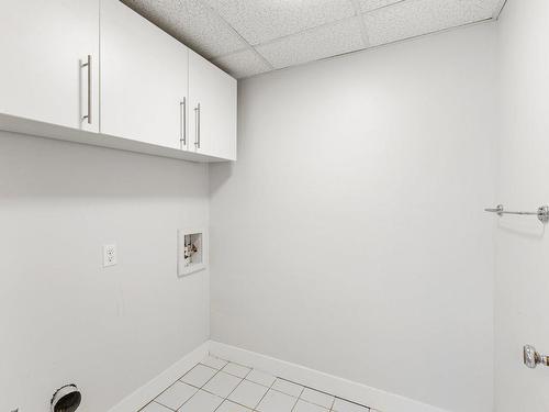 Laundry room - 648 Place Roussin, Joliette, QC - Indoor Photo Showing Other Room