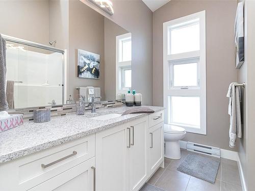521 Elevation Pointe Terr, Colwood, BC - Indoor Photo Showing Bathroom