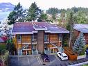 102-851 Verdier Ave, Central Saanich, BC  - Outdoor With Balcony 