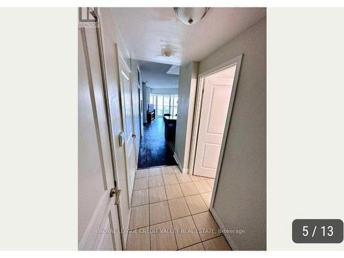 207-60 Absolute Ave, Mississauga, ON - Indoor Photo Showing Other Room