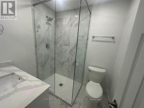 Unit 1 - 82 King Street W, Cobourg, ON - Indoor Photo Showing Bathroom
