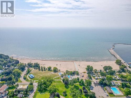 Unit 1 - 82 King Street W, Cobourg, ON - Outdoor With Body Of Water With View