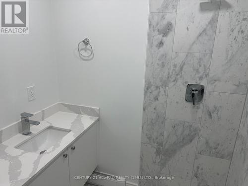 Unit 2 - 82 King Street W, Cobourg, ON - Indoor Photo Showing Bathroom