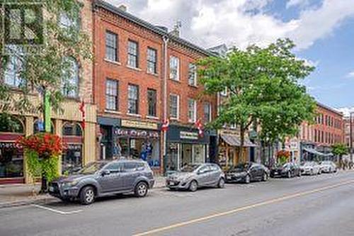 Unit 2 - 82 King Street W, Cobourg, ON - Outdoor