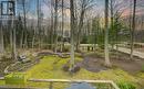 Landscaped front yard! - 16 Pine Forest Drive, Sauble Beach, ON  - Outdoor With View 