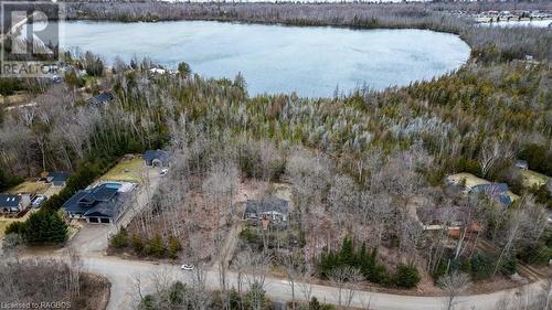 Silver Lake - 16 Pine Forest Drive, Sauble Beach, ON - Outdoor With Body Of Water With View