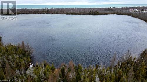 16 Pine Forest Drive, Sauble Beach, ON - Outdoor With Body Of Water With View