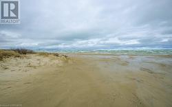Lake Huron's Sandy Beaches nearby - 