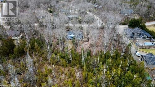 16 Pine Forest Drive, Sauble Beach, ON - Outdoor With View