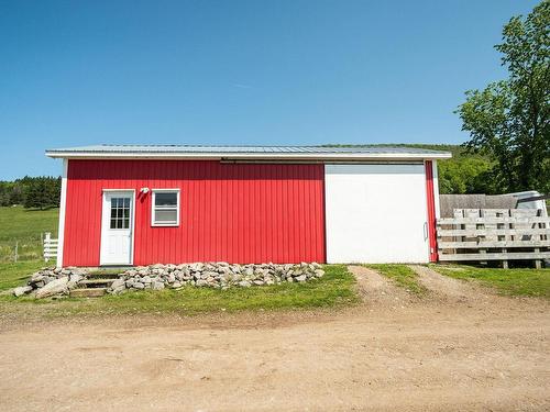 380 Northeast Mabou Road, Mabou, NS 