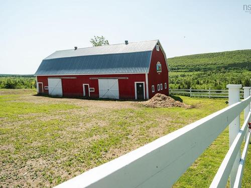 380 Northeast Mabou Road, Mabou, NS 