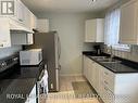 #Upper -1 Graymar Rd, Brampton, ON  - Indoor Photo Showing Kitchen With Double Sink 