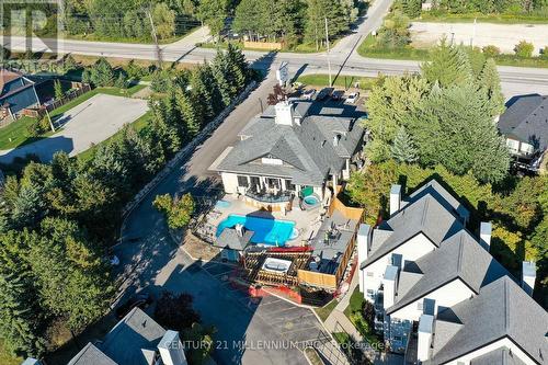 816 - 796468 Grey 19 Road, Blue Mountains, ON - Outdoor With View