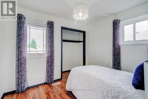 23 Sherwood Crescent, Belleville, ON - Indoor Photo Showing Bedroom