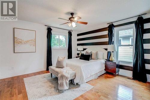 23 Sherwood Crescent, Belleville, ON - Indoor Photo Showing Bedroom