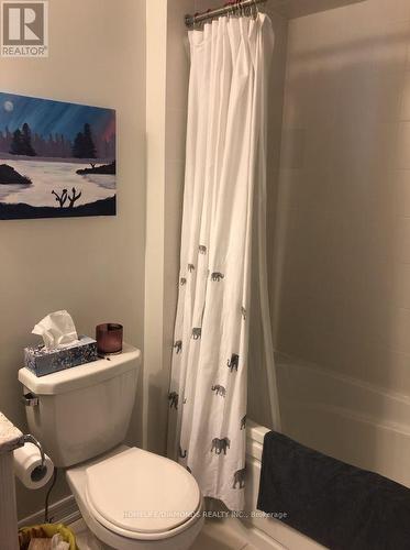 29 - 470 Linden Drive, Cambridge, ON - Indoor Photo Showing Bathroom