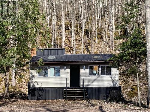 13 4Th Avenue, South Bruce Peninsula, ON - Outdoor