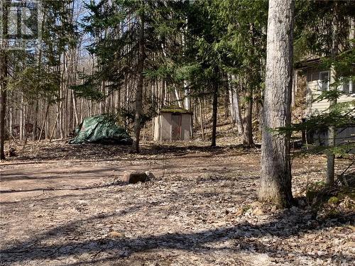 LARGE DOUBLE LOT - 13 4Th Avenue, South Bruce Peninsula, ON - Outdoor