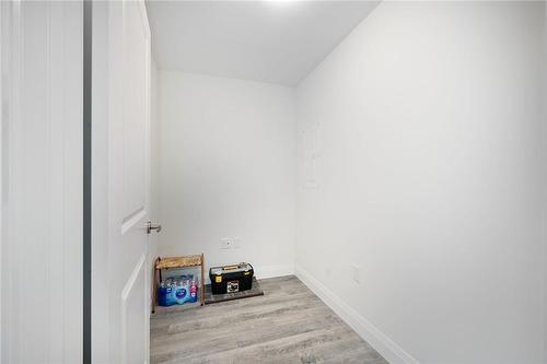 1 Redfern Avenue|Unit #221, Hamilton, ON - Indoor Photo Showing Other Room