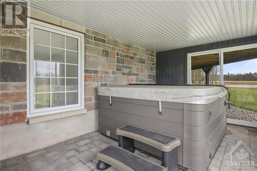 7241 Franktown Road, Richmond, ON - Outdoor With Deck Patio Veranda With Exterior