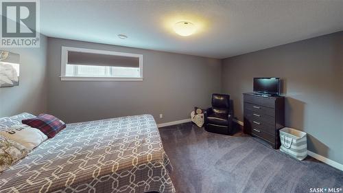 6009 Koep Avenue, Regina, SK - Indoor Photo Showing Bedroom