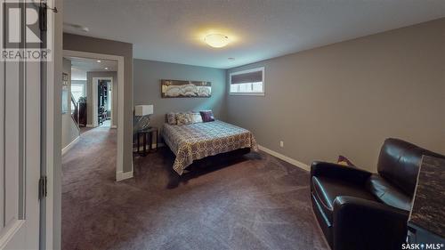 6009 Koep Avenue, Regina, SK - Indoor Photo Showing Bedroom