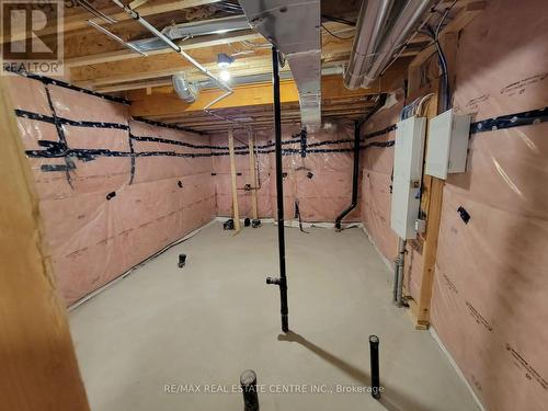 180 Lumens Pl, Ottawa, ON - Indoor Photo Showing Basement