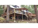 5268 Machete Lake Road, Bridge Lake, BC 