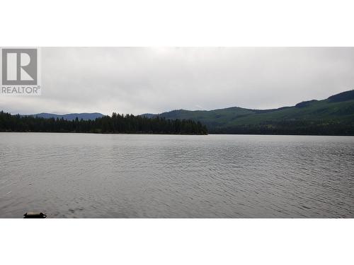 5268 Machete Lake Road, Bridge Lake, BC - Outdoor With Body Of Water With View