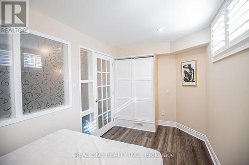 93 High St W, Mississauga, ON - Indoor Photo Showing Other Room