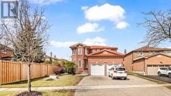 4489 WEYMOUTH COMMONS CRES  Mississauga, ON L5R 1P5