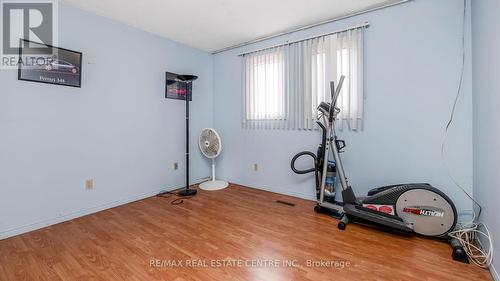 4489 Weymouth Commons Cres, Mississauga, ON - Indoor