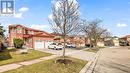 4489 Weymouth Commons Cres, Mississauga, ON  - Outdoor With Facade 