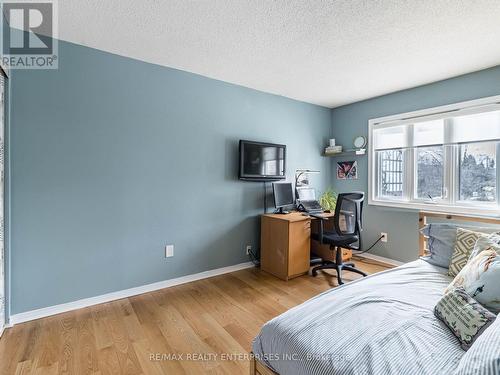 #135 -3050 Orleans Rd, Mississauga, ON - Indoor
