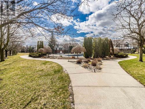 #135 -3050 Orleans Rd, Mississauga, ON - Outdoor With View