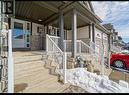 788 Cook Crescent, Shelburne, ON  - Outdoor With Deck Patio Veranda 