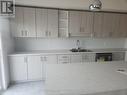 83 Renfrew Tr, Welland, ON  - Indoor Photo Showing Kitchen With Double Sink 