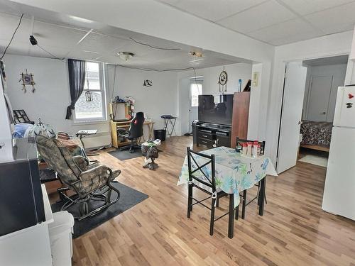 Overall view - 17  - 17B Rue Notre-Dame E., Lorrainville, QC - Indoor