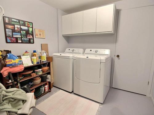 Laundry room - 194 Rue Roland-Jeanneau, Montréal (Verdun/Île-Des-Soeurs), QC 