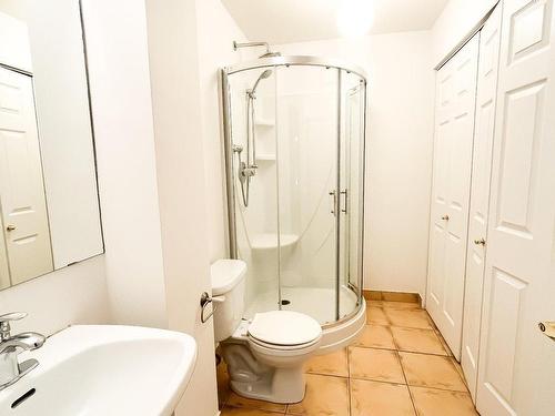 Salle de bains - 403-520 Boul. De La Côte-Vertu, Montréal (Saint-Laurent), QC - Indoor Photo Showing Bathroom