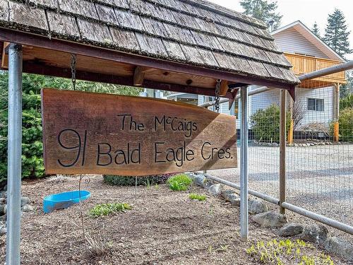 91 Bald Eagle Cres, Bowser, BC - Outdoor