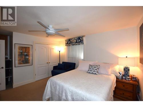409 Hummingbird Avenue, Vernon, BC - Indoor Photo Showing Bedroom