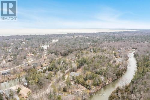138 Knox Rd E, Wasaga Beach, ON - Outdoor With View